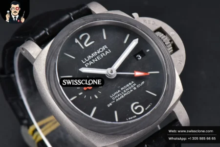 PAM1096 Super Clone - 12