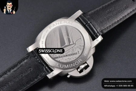 PAM1096 Super Clone - 23