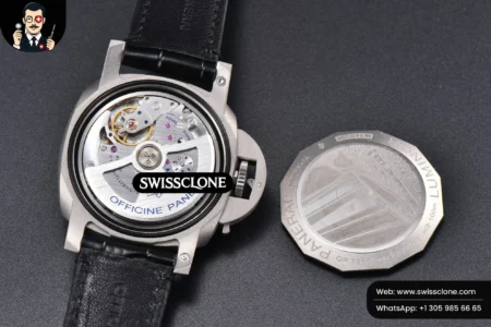 PAM1096 Super Clone - 24