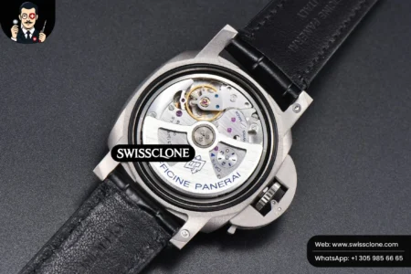 PAM1096 Super Clone - 25