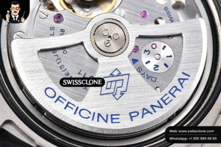 PAM1096 Super Clone - 26