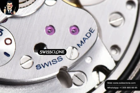 PAM1096 Super Clone - 28
