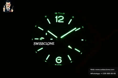 PAM1096 Super Clone - 32