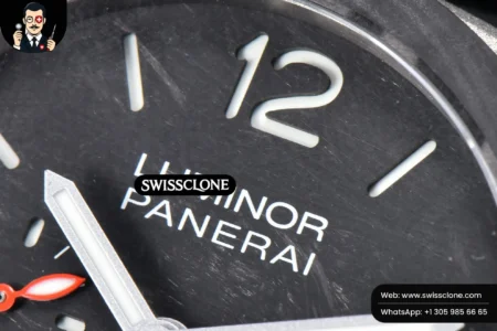 PAM1096 Super Clone - 4