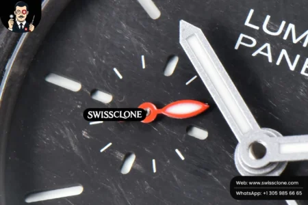 PAM1096 Super Clone - 5