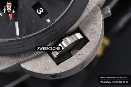 PAM1096 Super Clone - 9