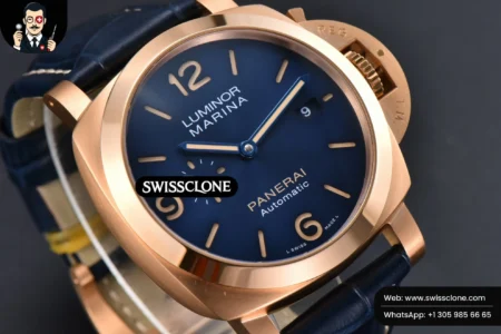 PAM1114 Super Clone - 12