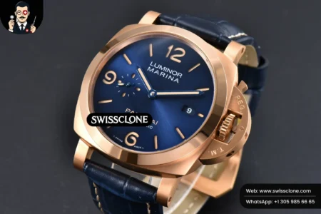 PAM1114 Super Clone - 3