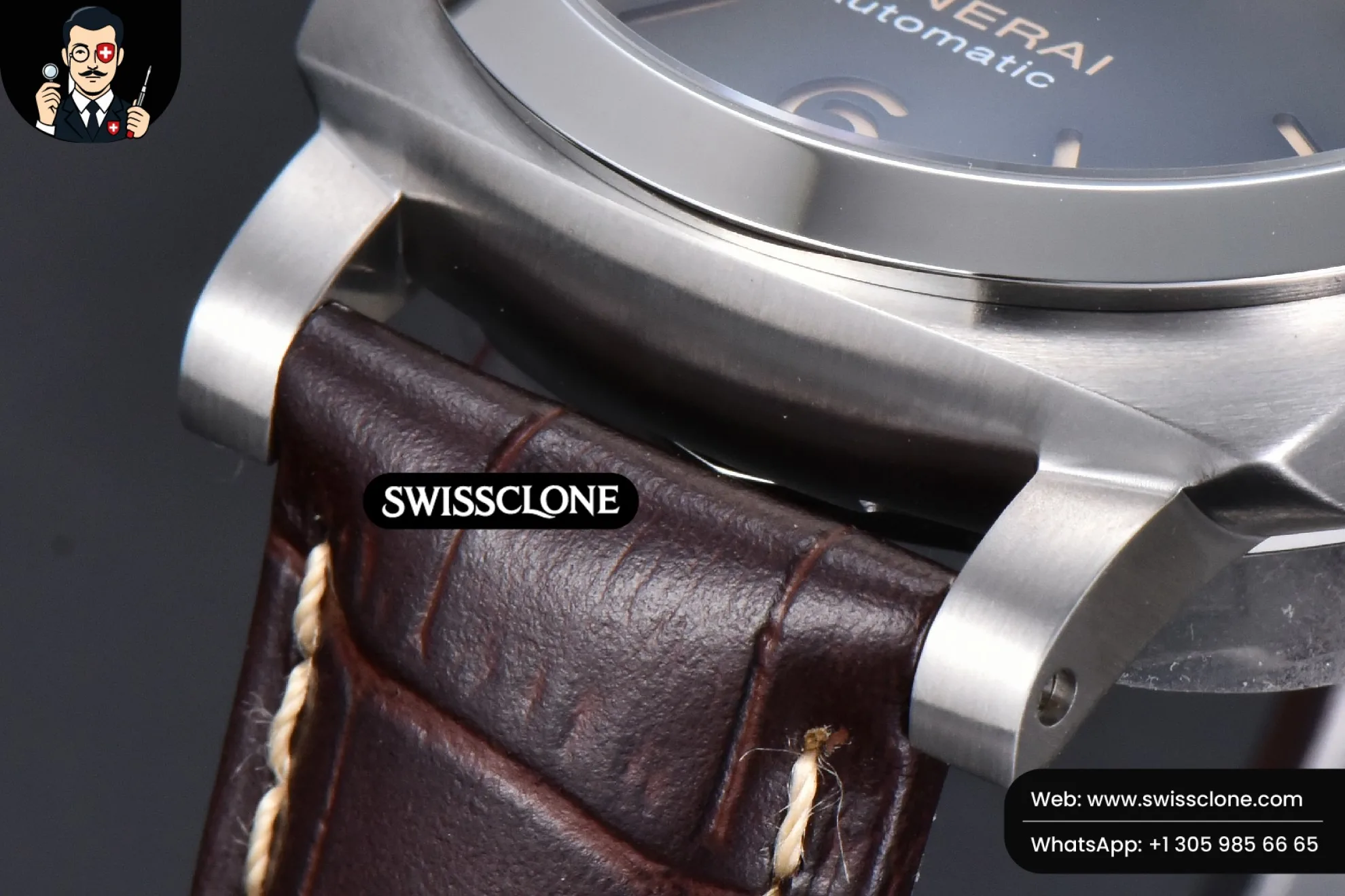 PAM1116 Super Clone - 10