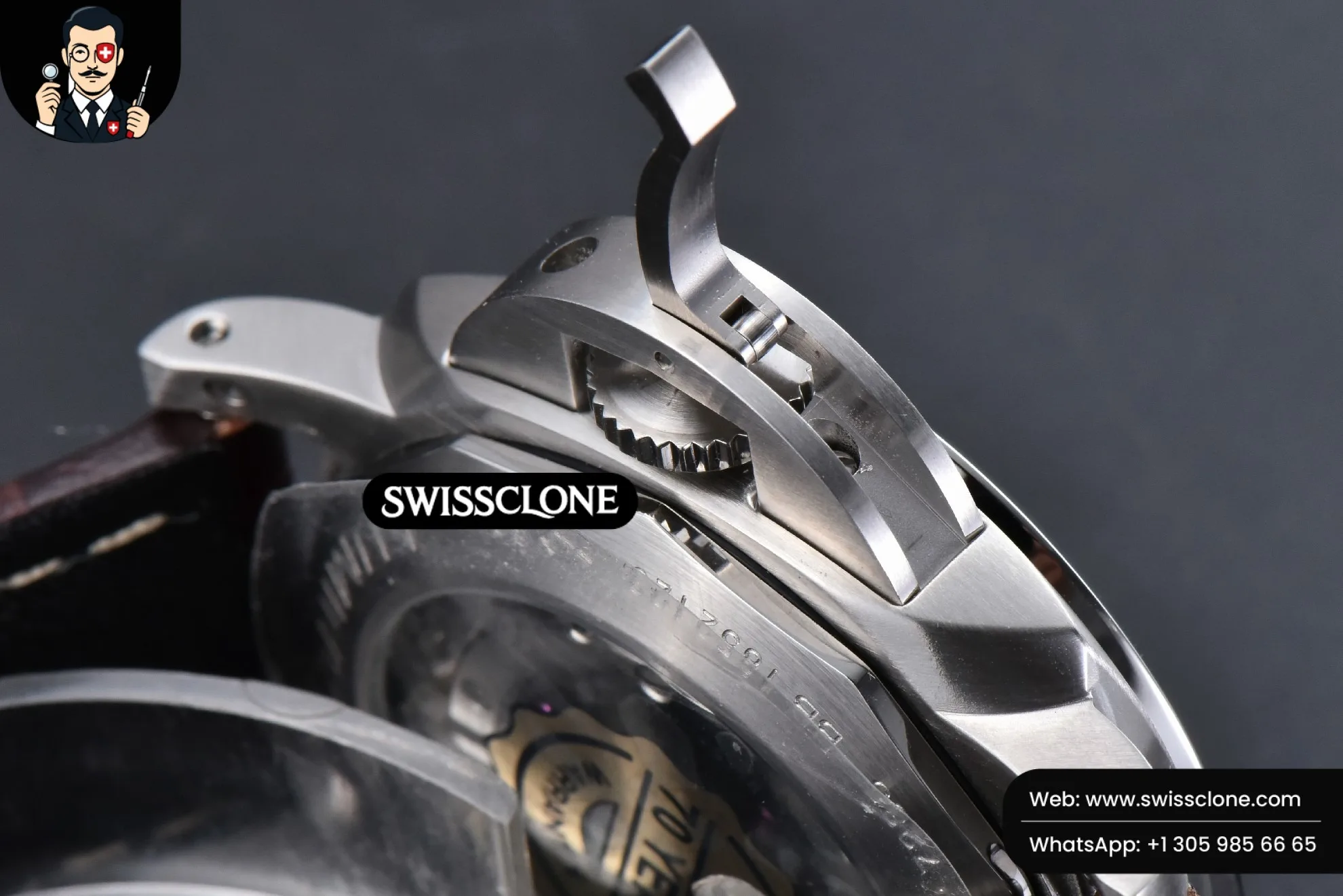 PAM1116 Super Clone - 16