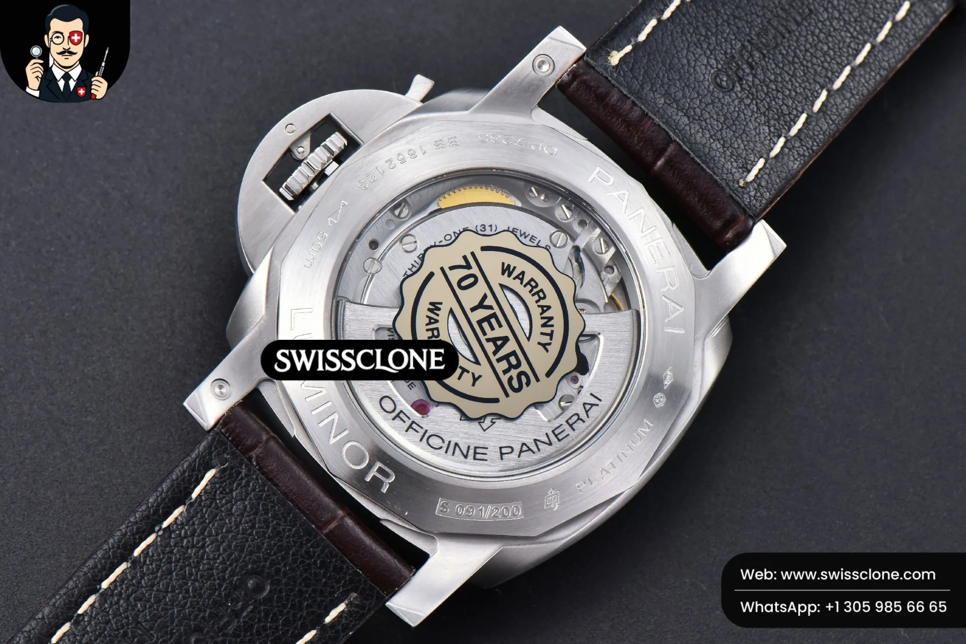 PAM1116 Super Clone - 17