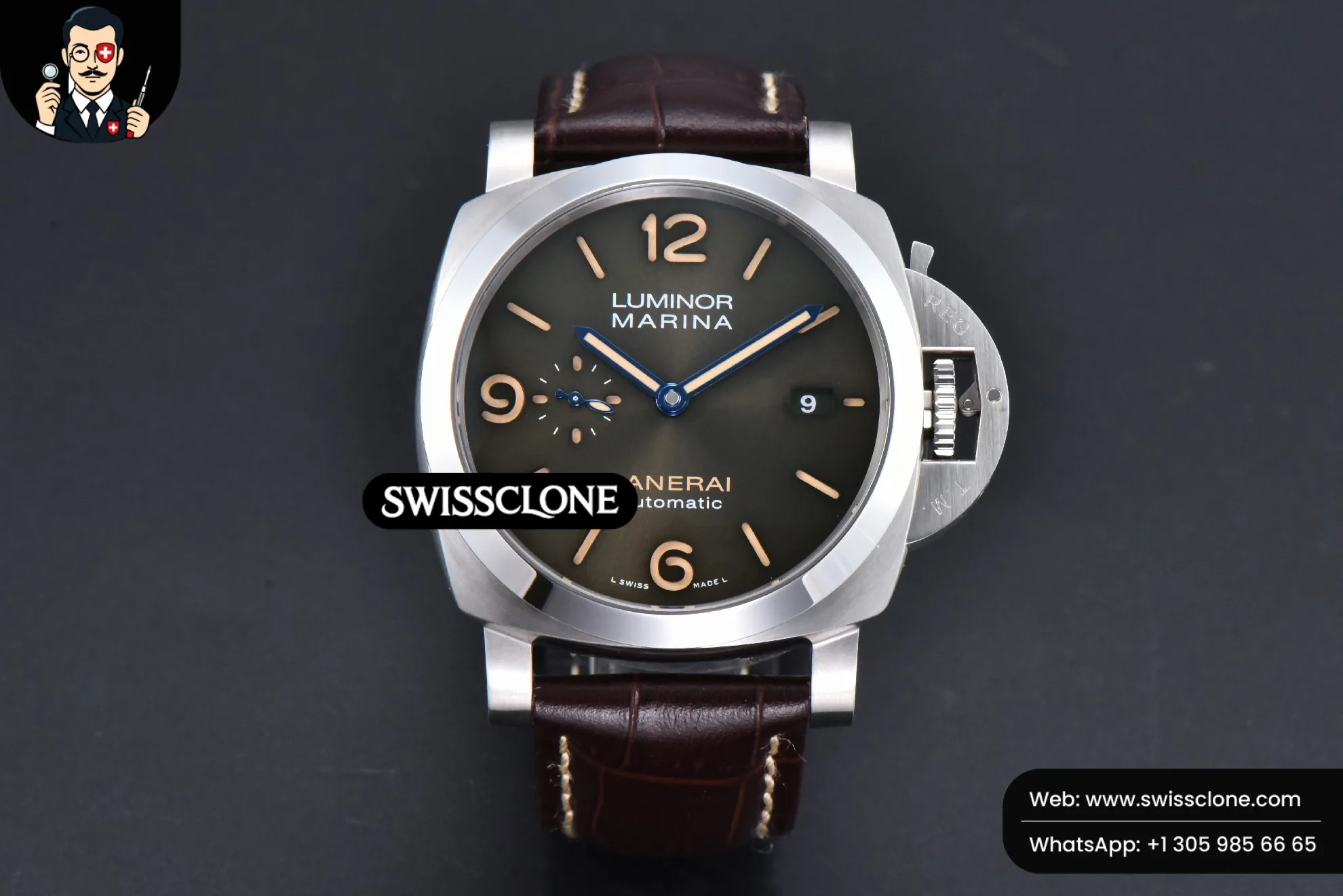 PAM1116 Super Clone - 2