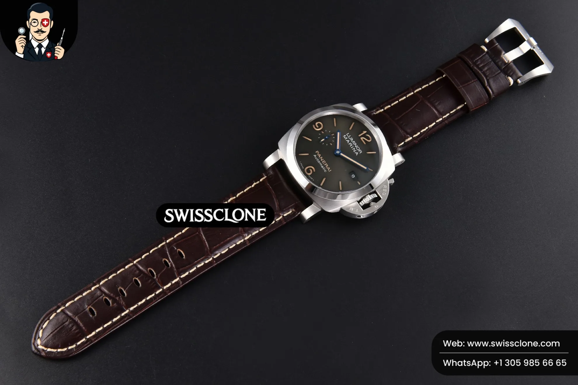 PAM1116 Super Clone - 32