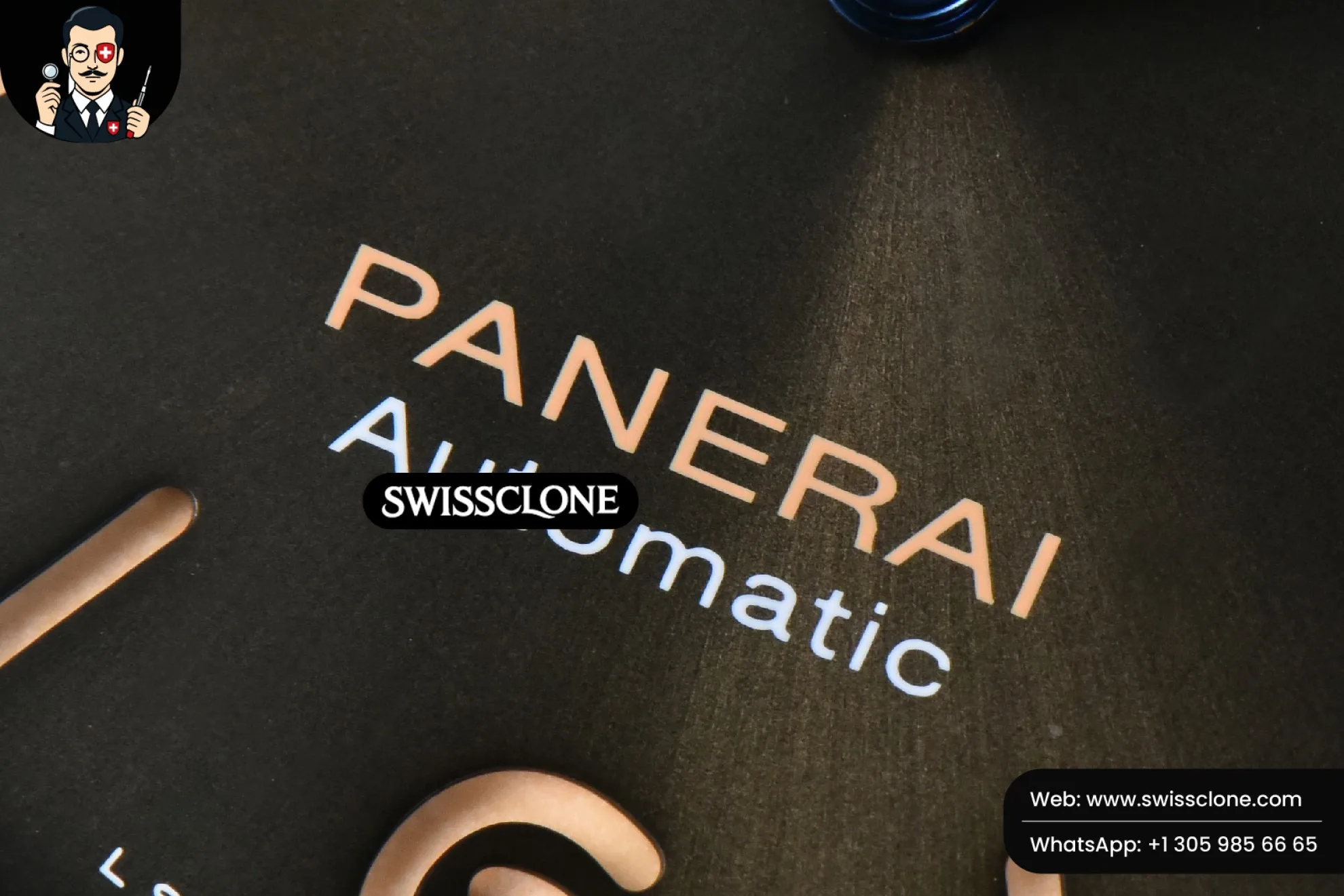PAM1116 Super Clone - 6