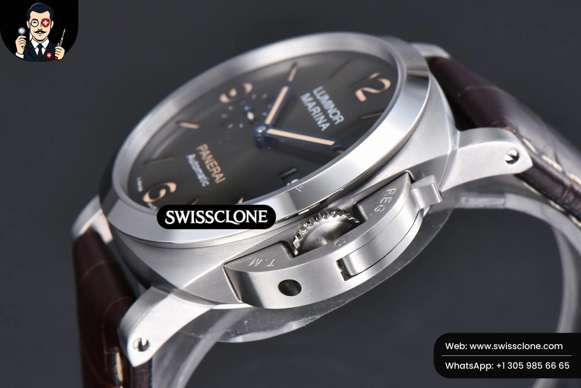 PAM1116 Super Clone - 9