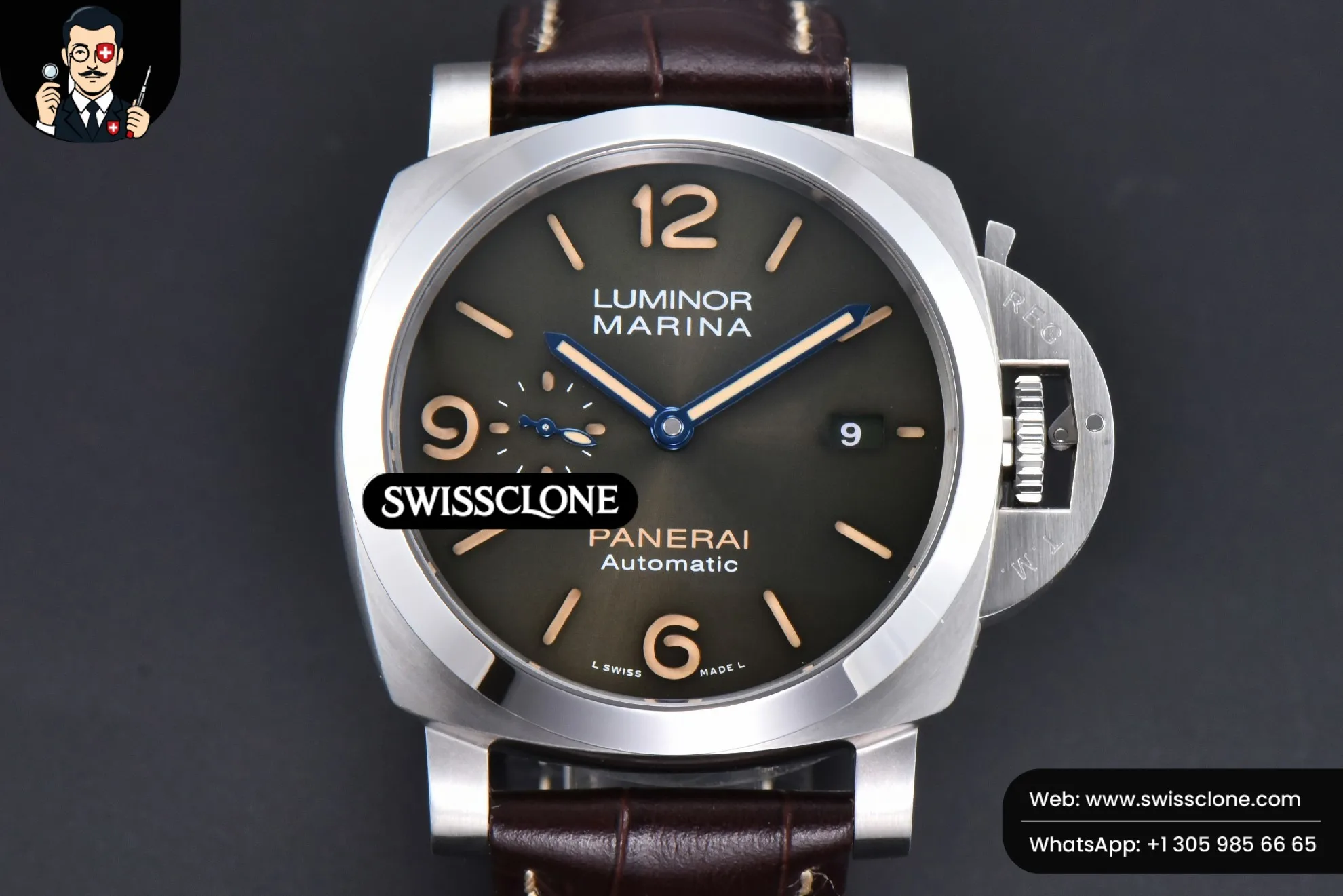 PAM1116 Super Clone