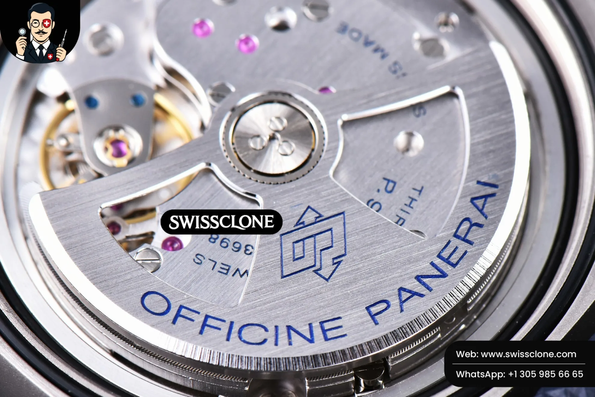 PAM1117 Super Clone - 18