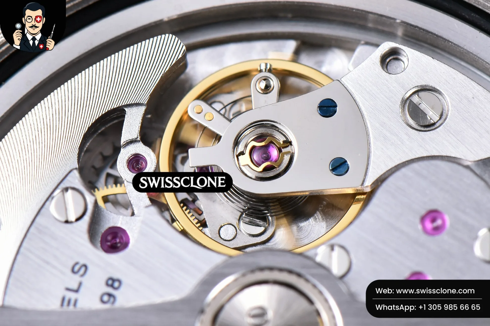 PAM1117 Super Clone - 19