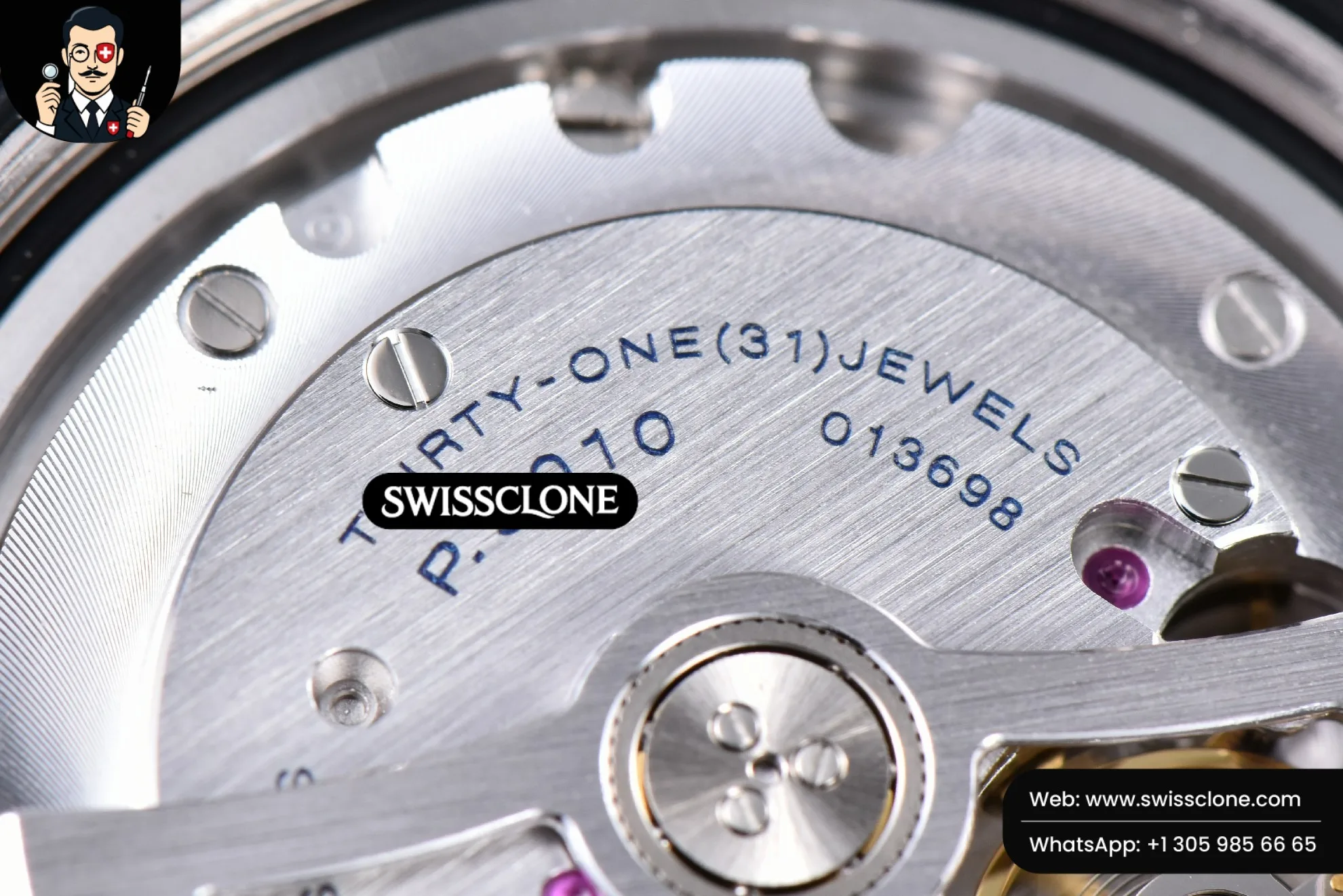 PAM1117 Super Clone - 20