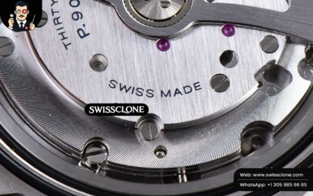 PAM1117 Super Clone - 21
