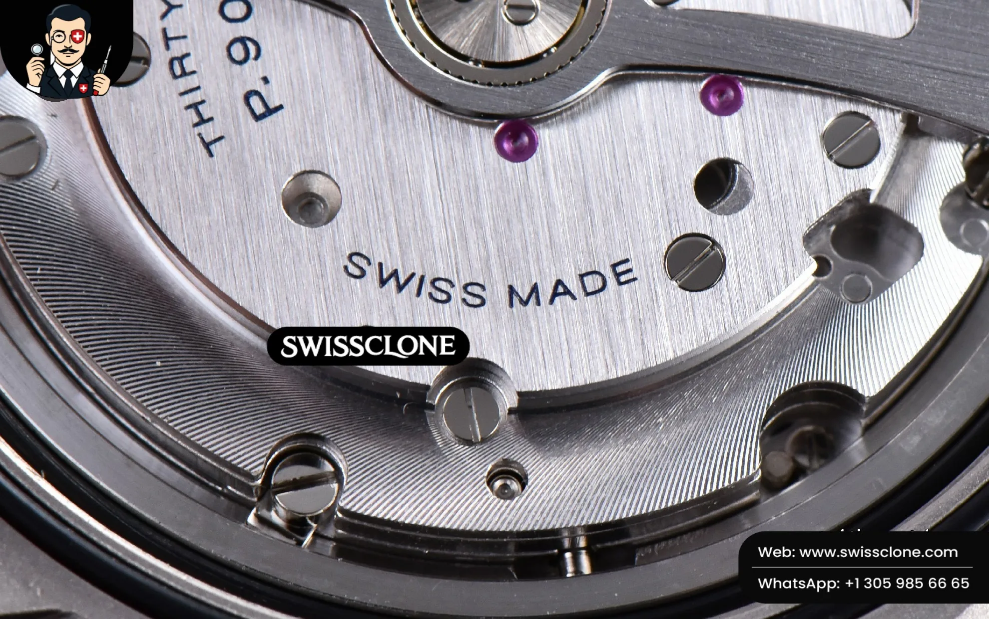 PAM1117 Super Clone - 21
