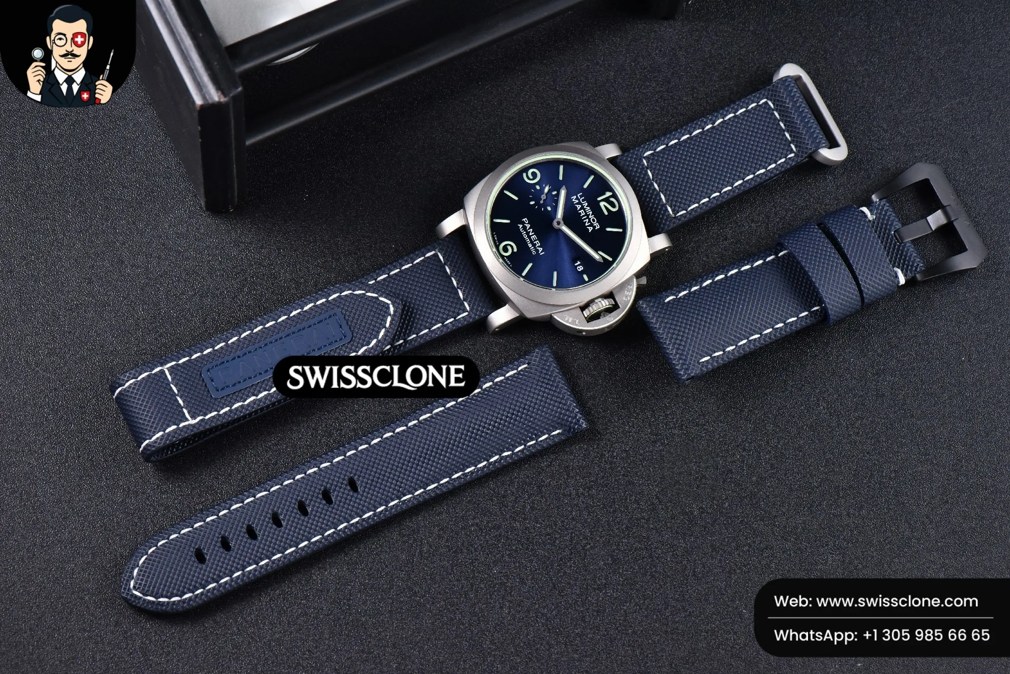 PAM1117 Super Clone - 23