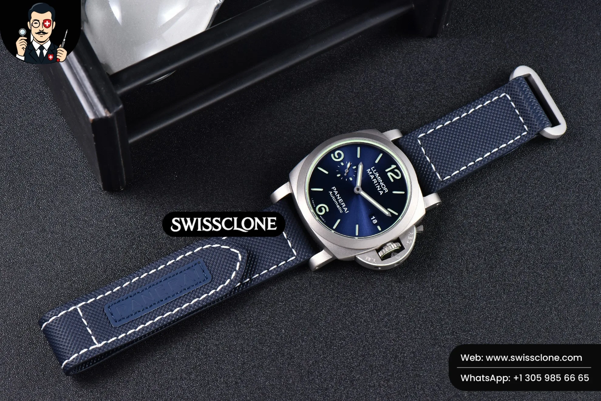 PAM1117 Super Clone - 24