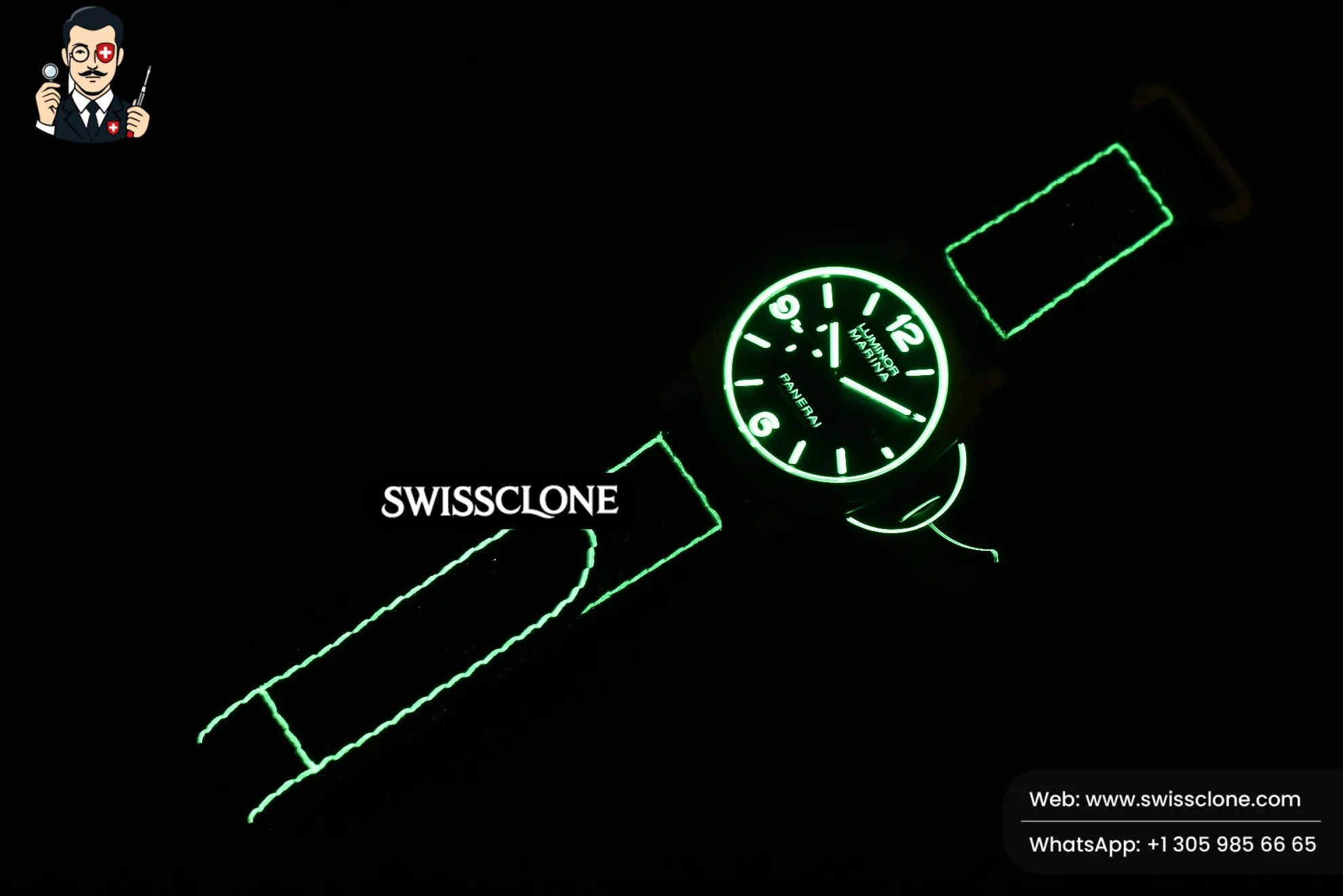 PAM1117 Super Clone - 25