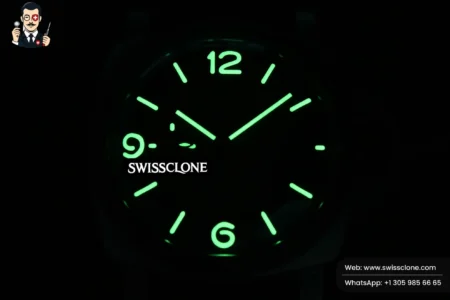 PAM1122 Super Clone - 32