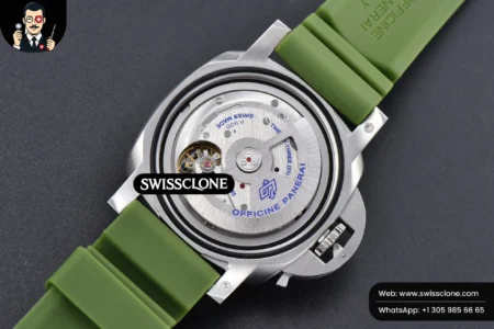 PAM1226 Super Clone - 19