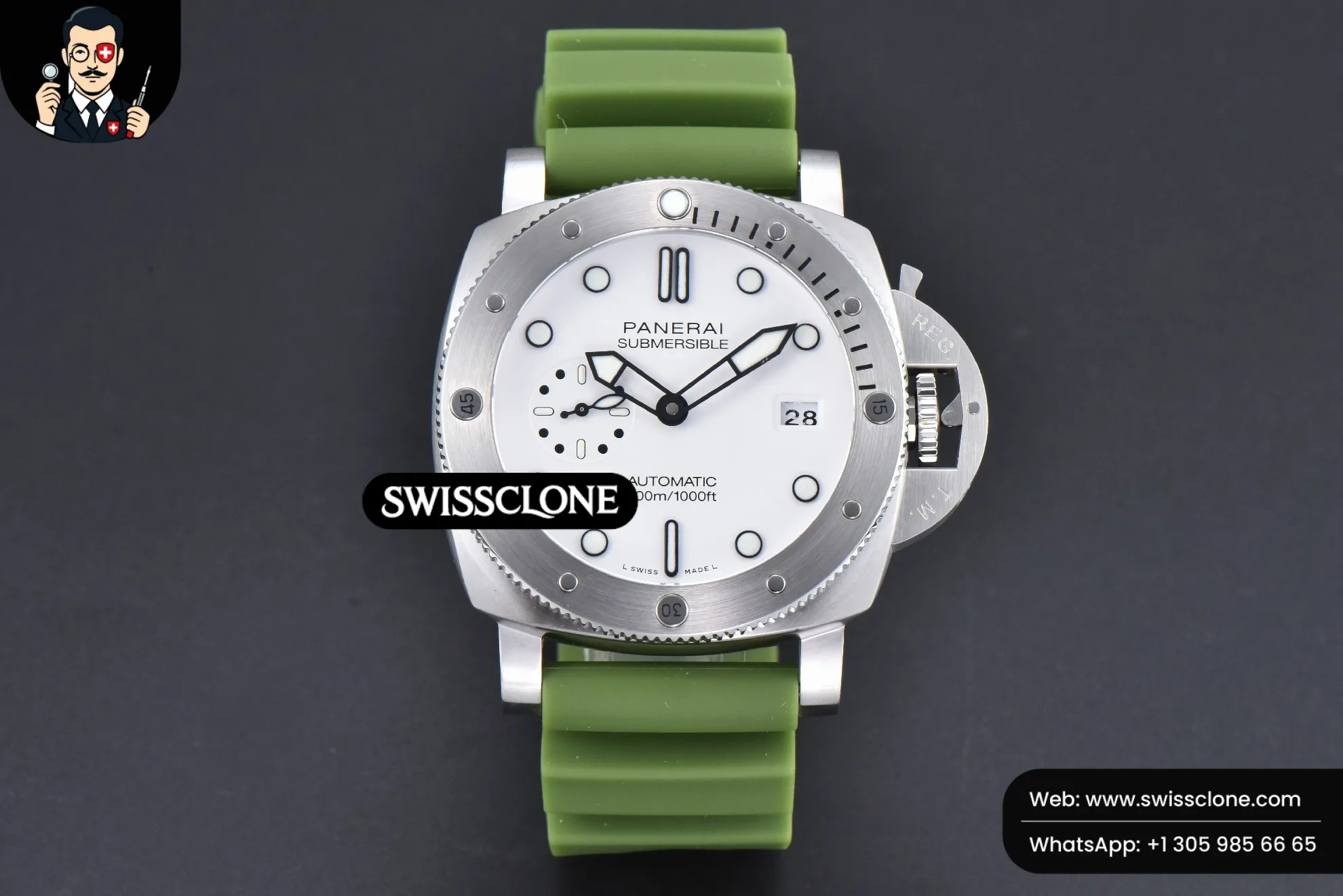 PAM1226 Super Clone - 2