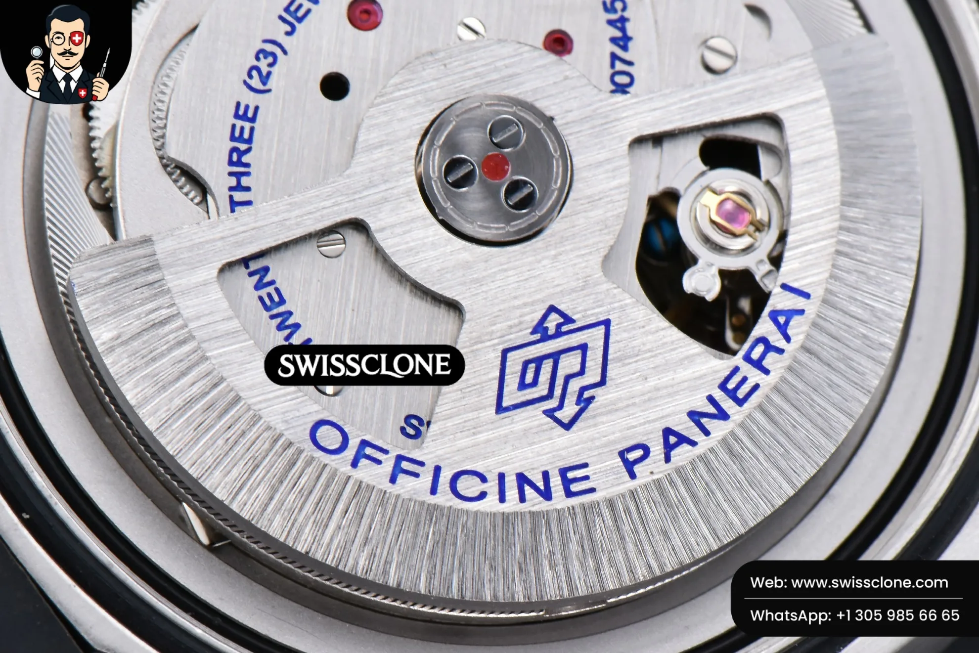 PAM1226 Super Clone - 20