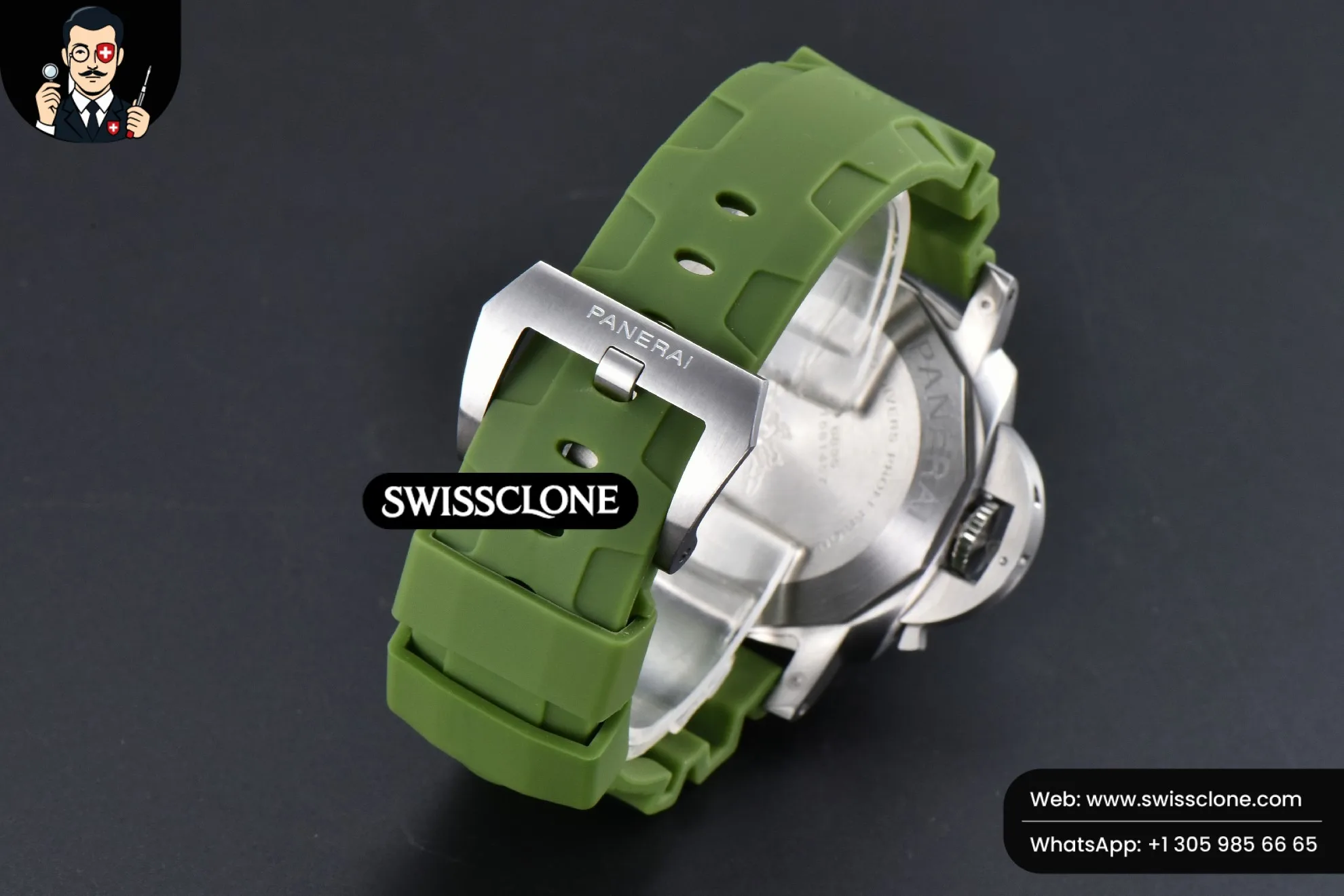 PAM1226 Super Clone - 25