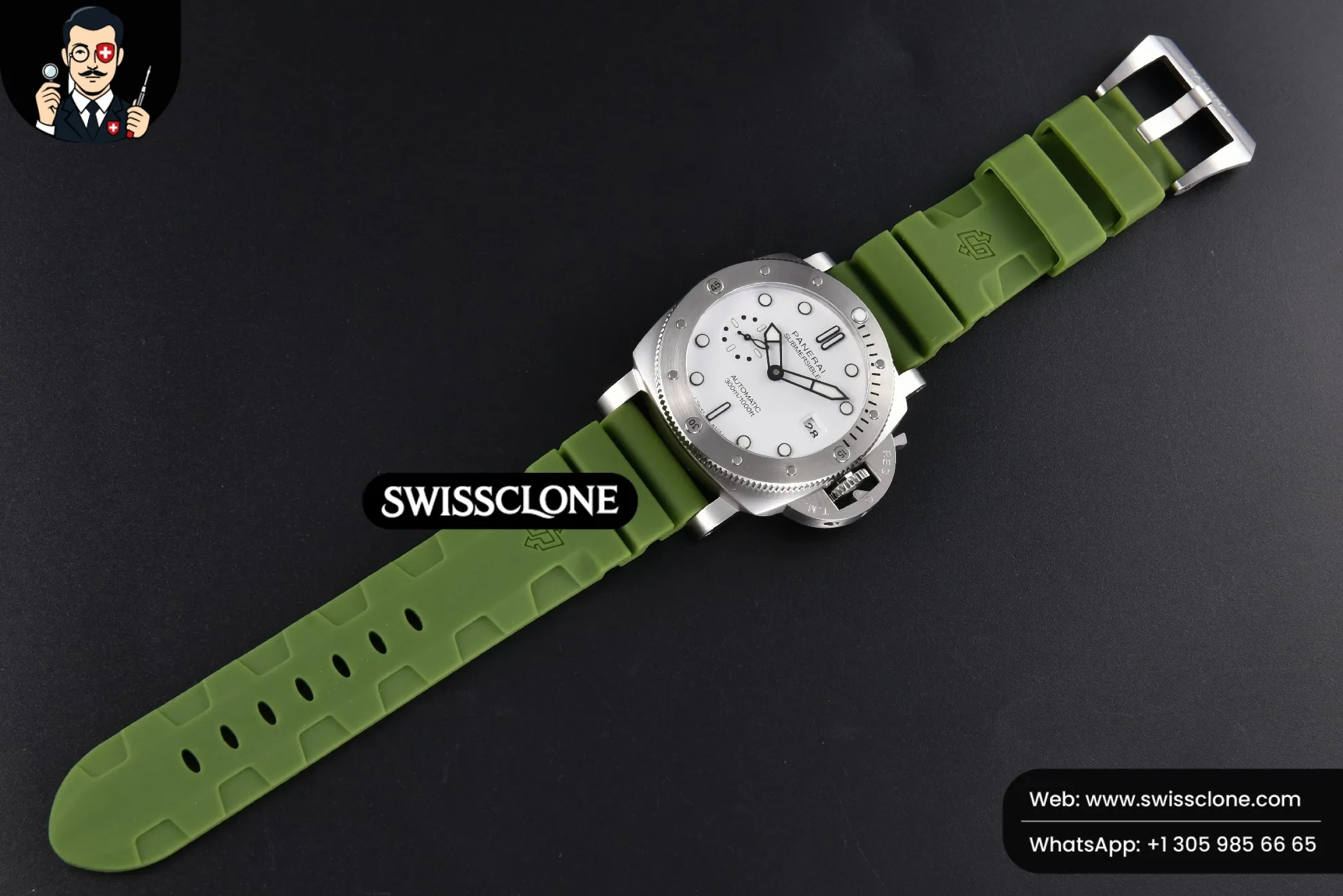 PAM1226 Super Clone - 32