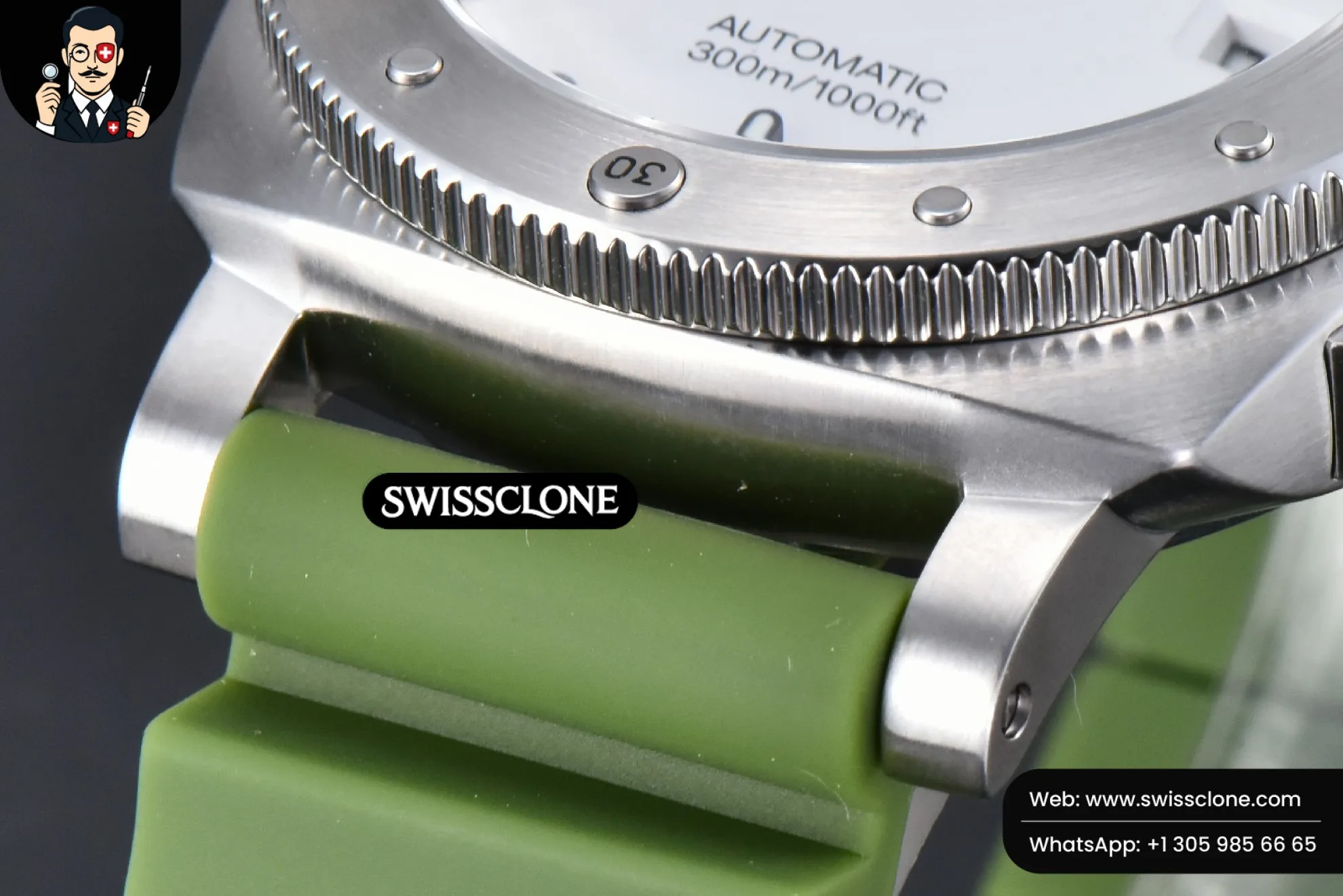 PAM1226 Super Clone - 9