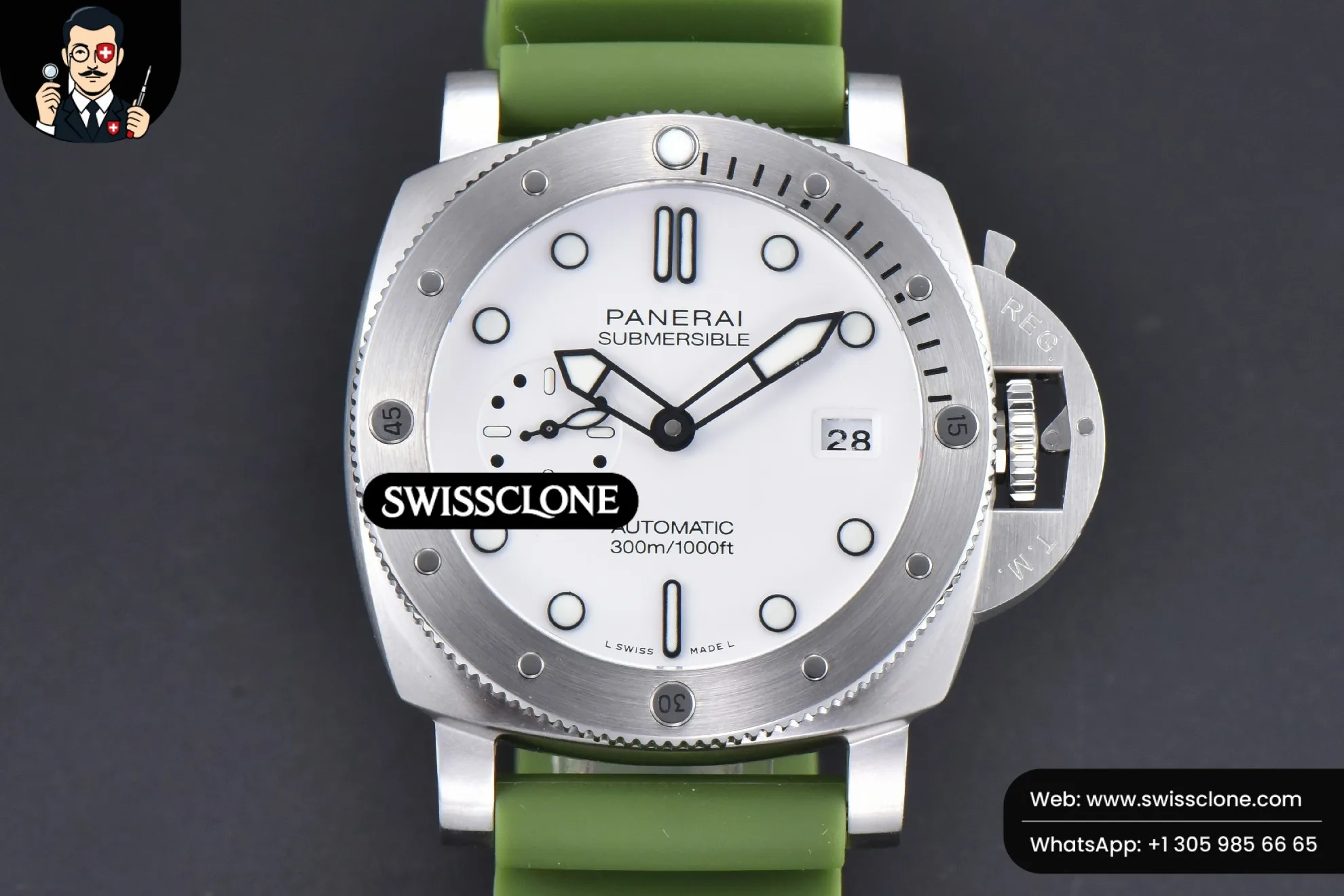 PAM1226 Super Clone