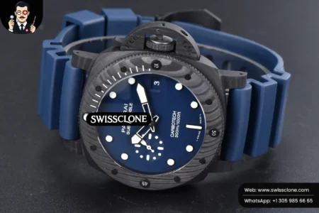 PAM1232 Super Clone - 12