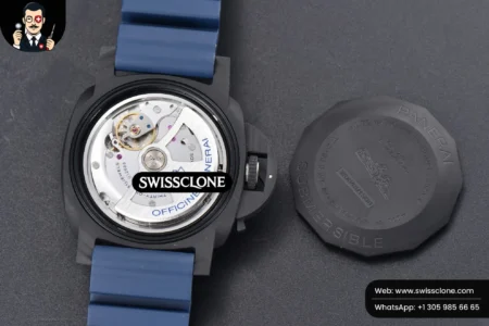 PAM1232 Super Clone - 24