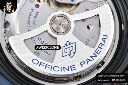 PAM1232 Super Clone - 26