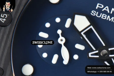 PAM1232 Super Clone - 5