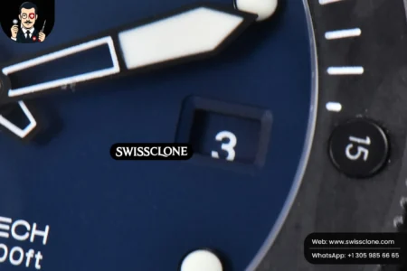 PAM1232 Super Clone - 8