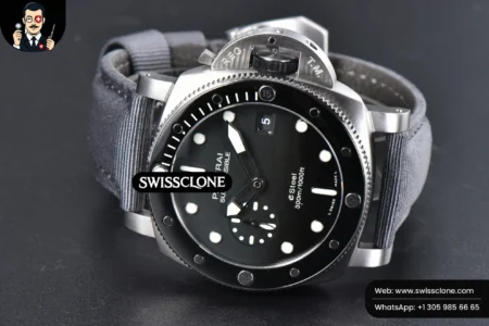 PAM1288 Super Clone - 12