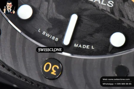 PAM1324 Super Clone - 9