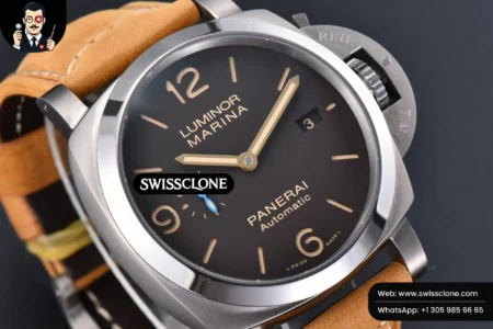 PAM1351 Super Clone - 12