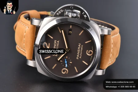 PAM1351 Super Clone - 13