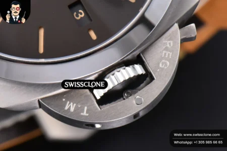 PAM1351 Super Clone - 9