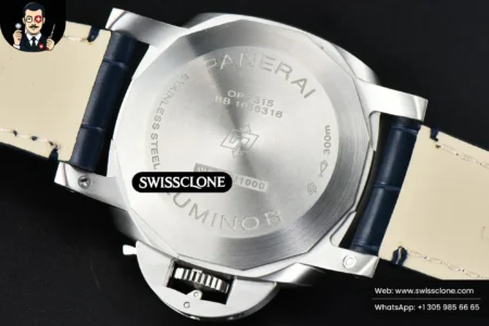 PAM1393 Super Clone - 24