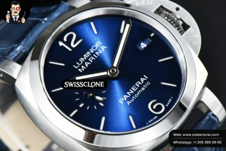 PAM1393 Super Clone - 8
