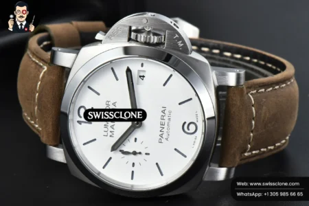 PAM1394 Super Clone - 11