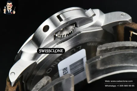 PAM1394 Super Clone - 12